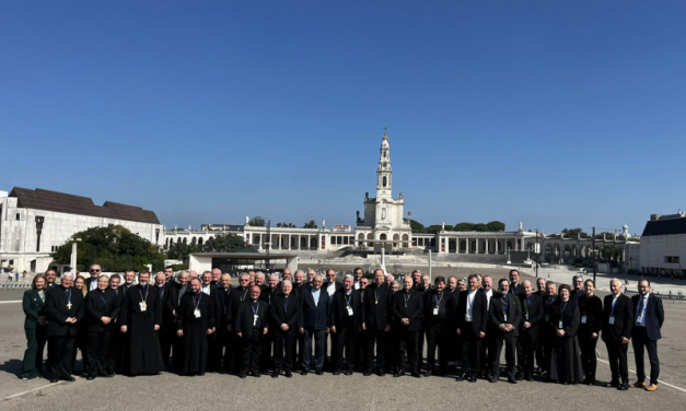 Episcopii Europeni Fac Apel la Rugăciune pentru Pace și Implicare Misionară pe Continent