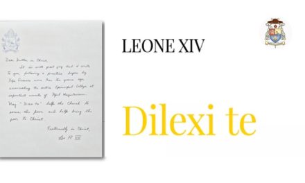 „Dilexi te” – prima exortație apostolică a Papei Leon al XIV-lea, dedicată iubirii față de cei săraci