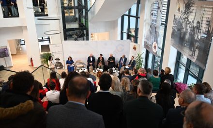 Iuliu Hossu – credință, curaj, demnitate. Un model pentru tineri