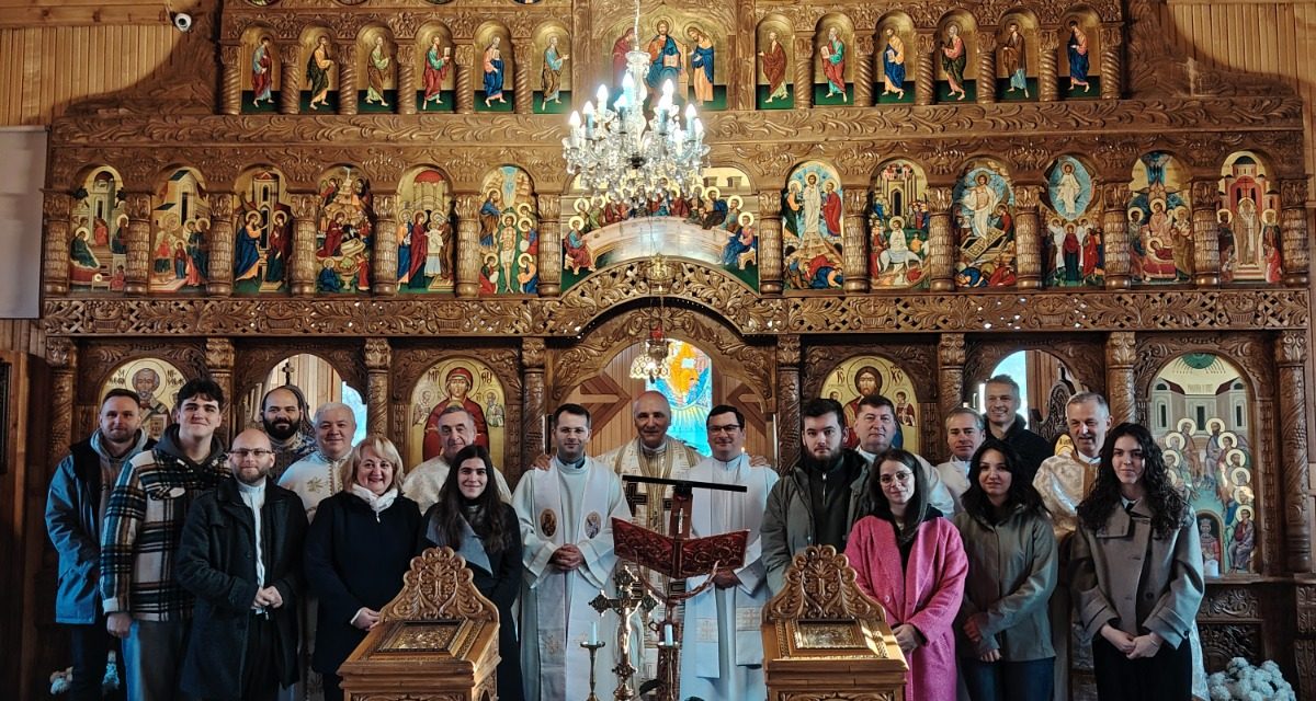 COMUNICAT: Întâlnirea Oficiului național pentru Pastorația Tineretului, Băile Felix, 12 – 14 noiembrie 2025