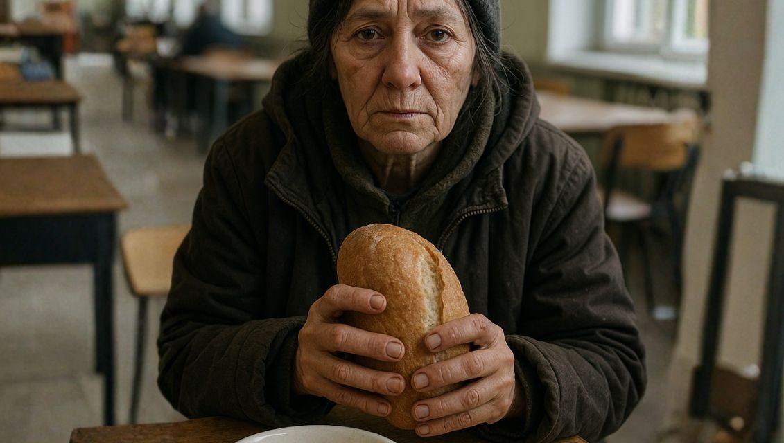 Colectă specială organizată de Asociația Caritas Eparhial Oradea