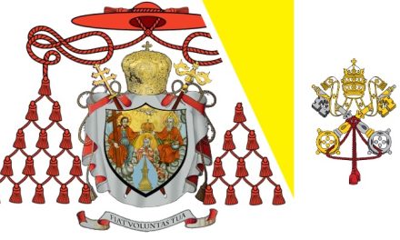 Scrisoarea Sfântului Părinte Leon al XIV-lea de confirmare a alegerii Arhiepiscopului Major de Făgăraș și Alba Iulia