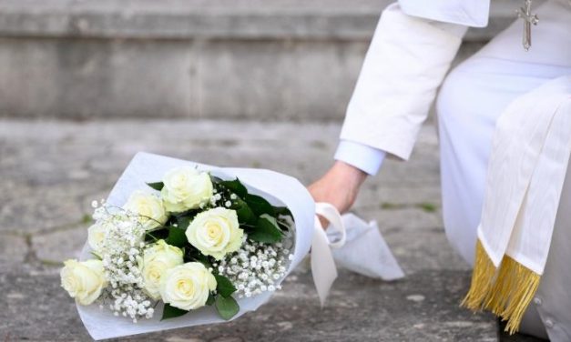 Papa Leon al XIV-lea: Destinația finală va fi o întâlnire a iubirii