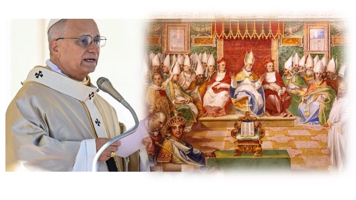 Scrisoarea apostolică «In unitate fidei», apel reînnoit la unitatea creștinilor