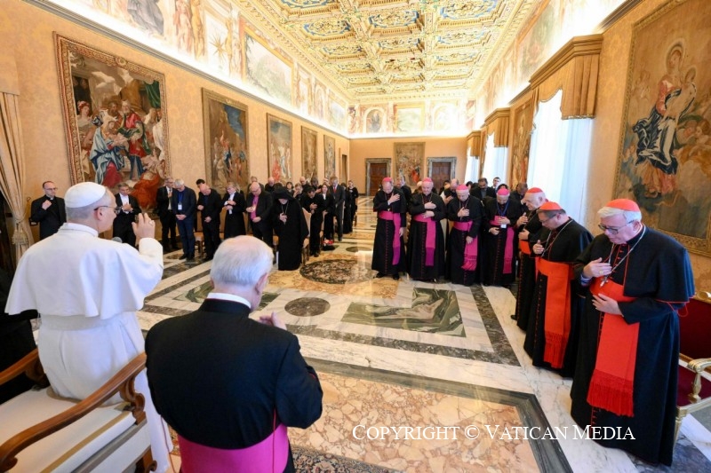 Papa Leon XIV despre semnarea noii „Charta Oecumenica”: Isus Cristos, Speranța Europei