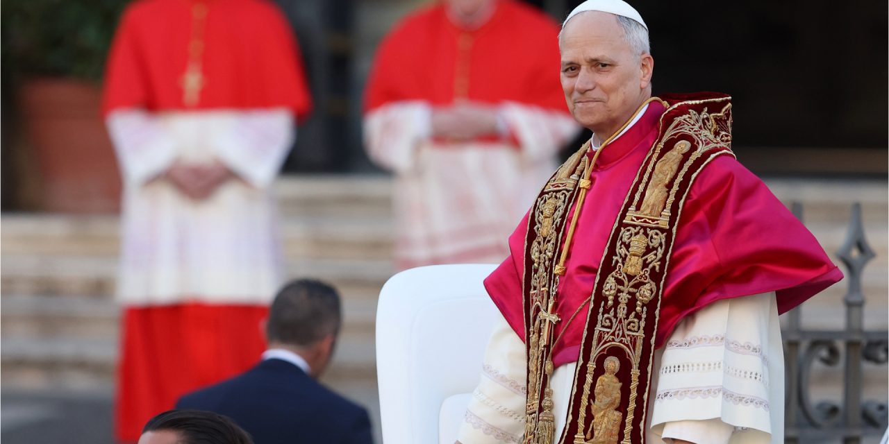 Papa Leon al XIV-lea în Turcia și Liban: o călătorie a păcii, dialogului și compasiunii