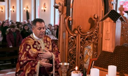 „Veniți, este gata!” – Chemarea Evangheliei în pregătirea sărbătorii Crăciunului, la Don Orione