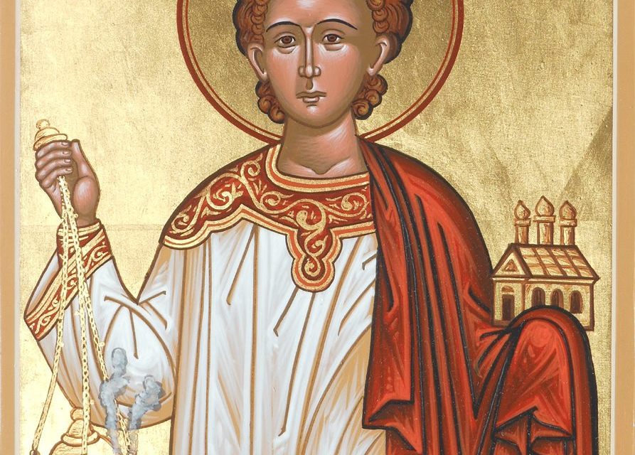 Papa Leon al XIV-lea: Sfântul Ștefan ne învață curajul credinței și forța iertării