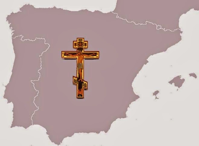 Înființare a două Protopopiate pentru credincioșii greco-catolici români din Regatul Spaniei
