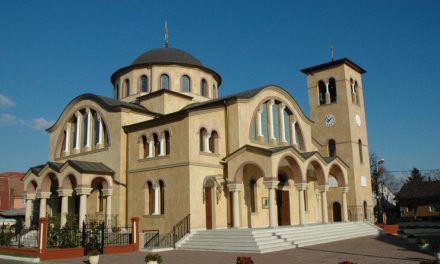 Invitație la reculegere spirituală