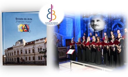 100 de ani de artă, vocație și continuitate