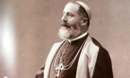 105 ani de la moartea episcopului greco-catolic Demetriu Radu