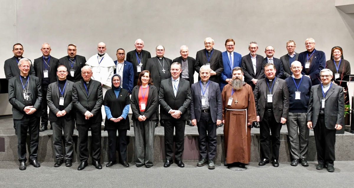 CCEE – Dialog interreligios: „Nostra Aetate, 60 de ani mai târziu: perspective asupra dialogului catolic–musulman”