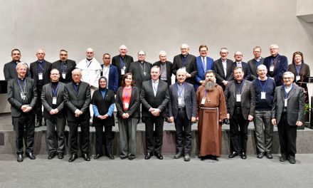 CCEE – Dialog interreligios: „Nostra Aetate, 60 de ani mai târziu: perspective asupra dialogului catolic–musulman”