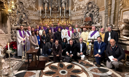 „Jubileu și migrație: a merge împreună în speranță” Întâlnirea Secțiunii pentru Migrație a Comisiei CCEE pentru Pastorația Socială