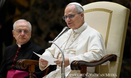 Audiența generală a Papei Leon al XIV-lea din 14 ianuarie 2026: „Isus ne cheamă să fim prietenii Săi, să nu lăsăm această chemare fără răspuns…”