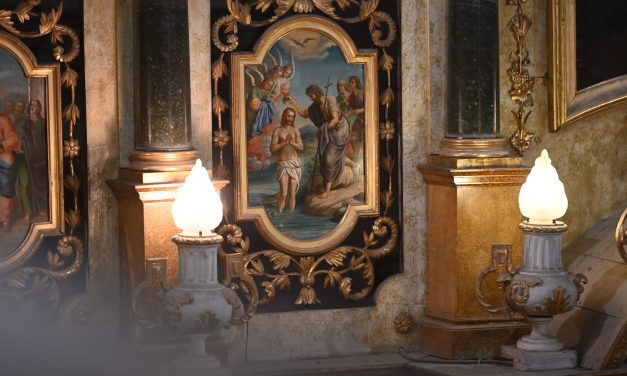 Sărbătoarea Botezului Domnului (Boboteaza) și Sfințirea cea Mare a apei în Catedrala „Sfântul Nicolae”