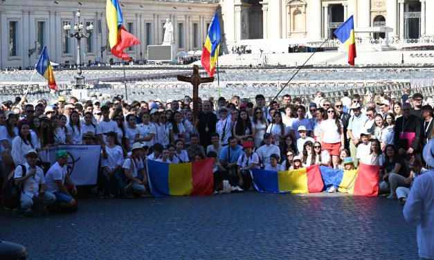 Jubileul speranței în Eparhia Greco-Catolică de Oradea