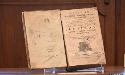 Episcopia Greco-Catolică de Oradea a marcat 200 de ani de la „Lexiconul de la Buda” printr-o conferință dedicată tinerilor și moștenirii Școlii Ardelene