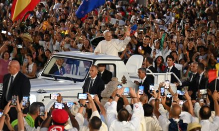 „A păstra glasul și chipul omului”: mesajul Papei Leon al XIV-LEA pentru Ziua Mondială a Comunicațiilor Sociale 2026