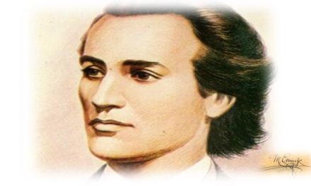 Mihai Eminescu și filonul greco-catolic al formării sale