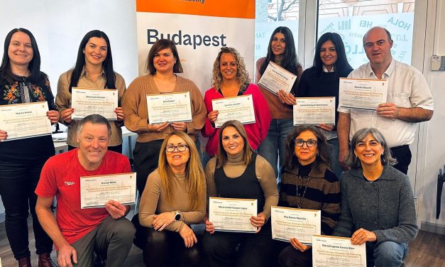 Acreditare Eramus+ pentru Liceul Greco-Catolic „Iuliu Maniu” din Oradea