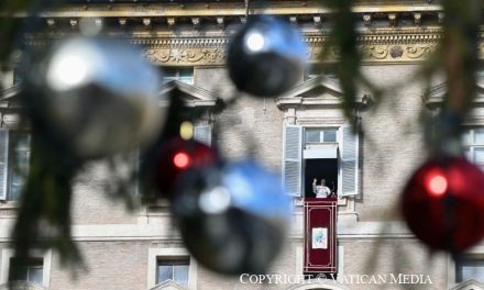 Papa Leon al XIV-lea: „Să construim un an al păcii, dezarmând inimile noastre”