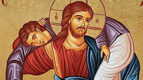 Mesajul Papei Leon al XIV-lea pentru Ziua Mondială a Bolnavului 2026: „Compasiunea samariteanului: a iubi purtând durerea celuilalt”