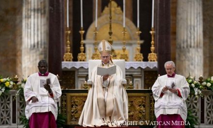 Omilia papei Leon al XIV-lea la Sărbătoarea Convertirea Sfântului Apostol Pavel și încheierea Săptămânii de Rugăciune pentru Unitatea Creștinilor