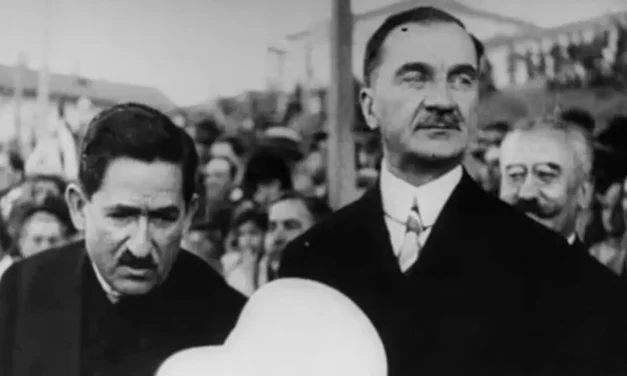 153 de ani de la nașterea lui Iuliu Maniu