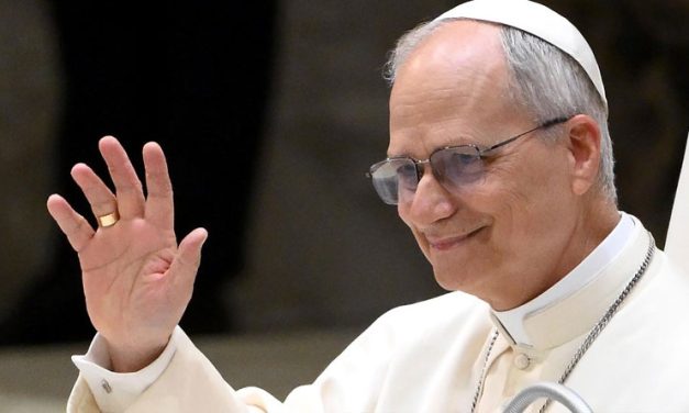 Alocuțiunea Papei Leon la rugăciunea Angelus din prima duminică din anul 2026