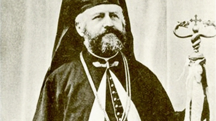 21 ianuarie 1918: S-a stins din viață episcopul Victor Mihaly de Apșa
