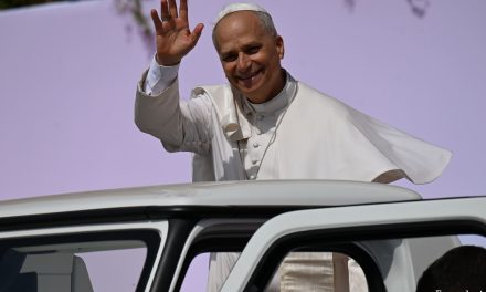 Sfântul Părinte Leon al XIV-lea va efectua mai multe călătorii apostolice în anul 2026