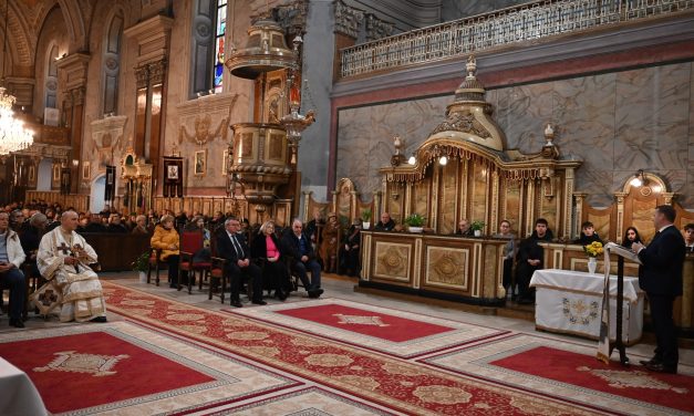 Când lucrătorii din spitale au aripi de îngeri