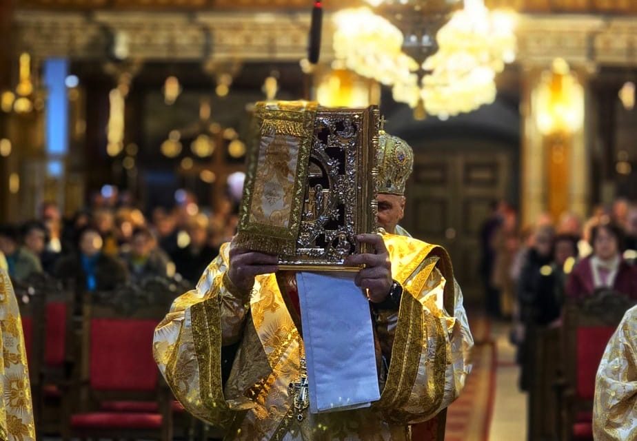 Umilința care păstrează demnitatea – mesajul Preasfințitului Virgil Bercea la începutul Triodului