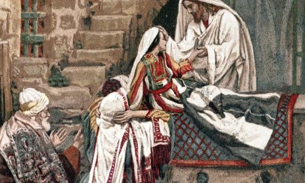 Din jurnalul unui preot de spital…