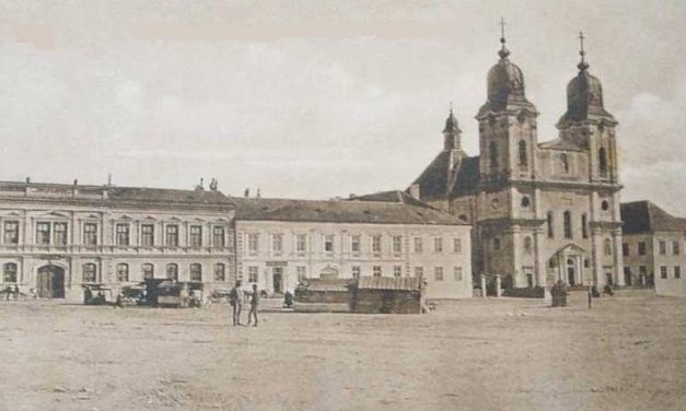 7 februarie – zi evocată drept data nașterii episcopului Grigore Maior, mare apărător al Unirii cu Roma