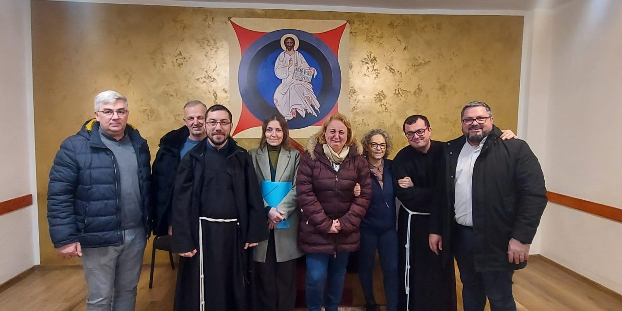 Activități pentru tineri și copii în Anul Jubiliar Franciscan 2026
