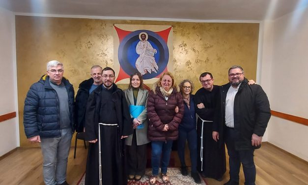 Activități pentru tineri și copii în Anul Jubiliar Franciscan 2026