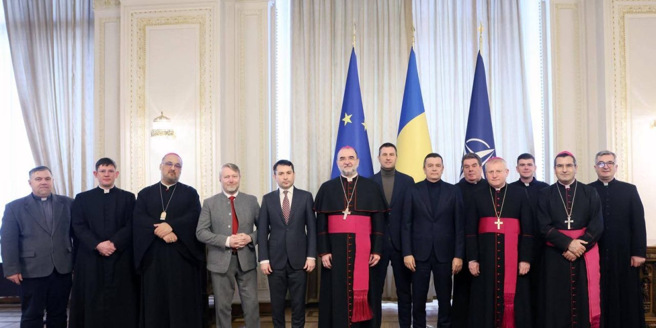 Camera Deputaților a adoptat legea privind declararea anului 2026 drept „Anul episcop Márton Áron”