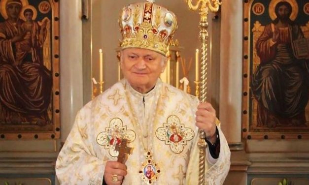 Câteva aspecte cu privire viața și activitatea Arhiepiscopului Major – Cardinal Lucian Mureșan al Bisericii Române Unite cu Roma (Greco – Catolică) din România