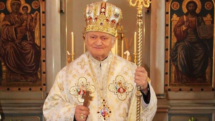 Câteva aspecte cu privire viața și activitatea Arhiepiscopului Major – Cardinal Lucian Mureșan al Bisericii Române Unite cu Roma (Greco – Catolică) din România