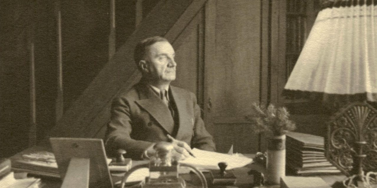 Ambasada României pe lângă Sfântul Scaun și Ordinul Suveran de Malta – 73 de ani de la moartea martirică a lui Iuliu Maniu