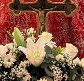 Duminica Sfintei Cruci – prilej de pace și întărire sufletească  pentru comunitatea din Poiana, Bihor