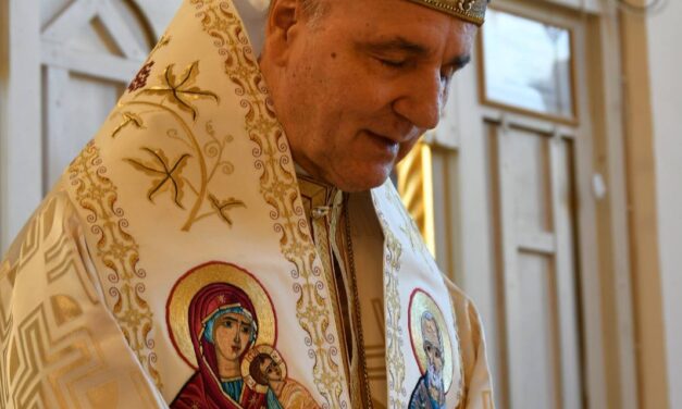 Chemare la rugăciune pentru pace: inițiativa „Lanțul euharistic” în 20 martie 2026