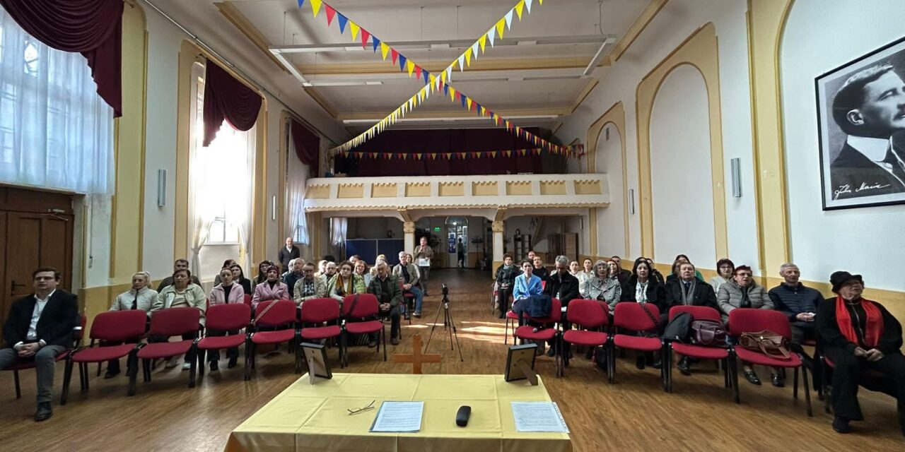 Zi de reculegere pentru adulți și familii la Catedrala „Sfântul Nicolae” din Oradea