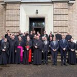 Sărbătoarea Colegiului Pontifical Pio Romeno din Roma