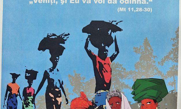 ZIUA MONDIALĂ DE RUGĂCIUNE A FEMEILOR CREȘTINE 2026