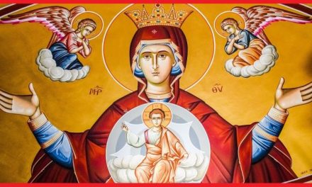 INVITAŢIE: Întâlnirea Eparhială a Reuniunilor Mariane  Zalău, 2026