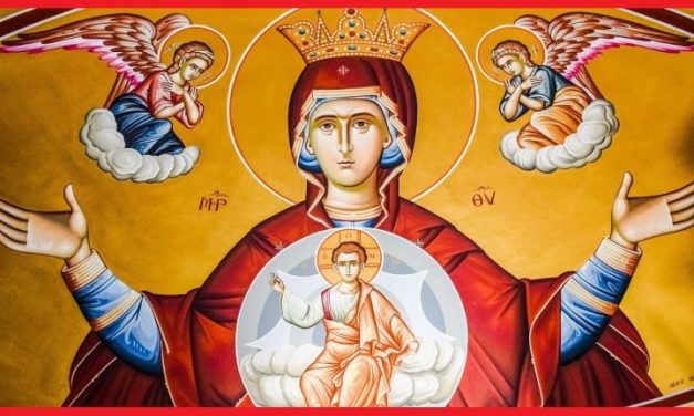 INVITAŢIE: Întâlnirea Eparhială a Reuniunilor Mariane  Zalău, 2026